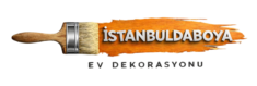 istanbuldaboya istanbul boya badana hizmeti logosu